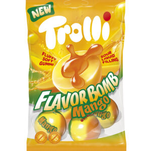 Trolli Flavor Bomb Mango