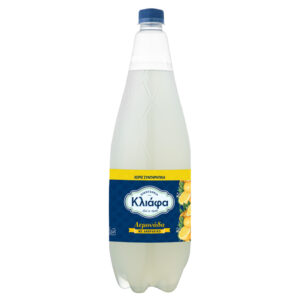 Κλιάφα Λεμονάδα 1.5lt